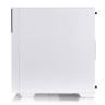Кутия за компютър Thermaltake Divider 170 TG ARGB Snow - CA-1S4-00S6WN-00