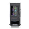 Кутия за компютър Thermaltake Divider 170 TG ARGB Snow - CA-1S4-00S6WN-00
