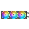Охлаждаща система Thermaltake MAGFloe 360 Ultra - CL-W432-PL12SW-A