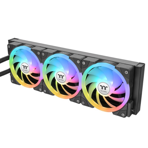 Охлаждаща система Thermaltake MineCube 360 Ultra - CL-W481-PL12SW-A