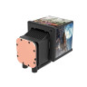 Охлаждаща система Thermaltake MineCube 360 Ultra - CL-W481-PL12SW-A
