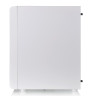 Кутия за компютър Thermaltake S200 TG Snow - CA-1X2-00M6WN-00