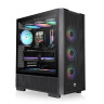 Кутия за компютър Thermaltake S380 TG ARGB - CA-11K-00M1WN-00