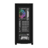 Кутия за компютър Thermaltake S380 TG ARGB - CA-11K-00M1WN-00