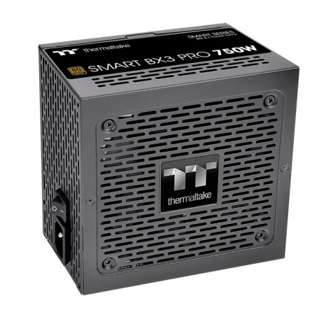 Захранване Thermaltake Smart BX3 Pro 750W - PS-SPD-0750NNSABE-7