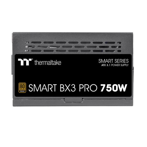 Захранване Thermaltake Smart BX3 Pro 750W - PS-SPD-0750NNSABE-7