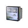 Охлаждаща система Thermaltake TH360 V3 Ultra - CL-W474-PL12SW-A