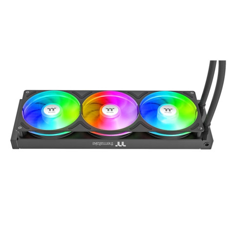 Охлаждаща система Thermaltake TH360 V3 Ultra - CL-W474-PL12SW-A