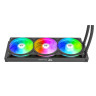 Охлаждаща система Thermaltake TH360 V3 Ultra - CL-W474-PL12SW-A