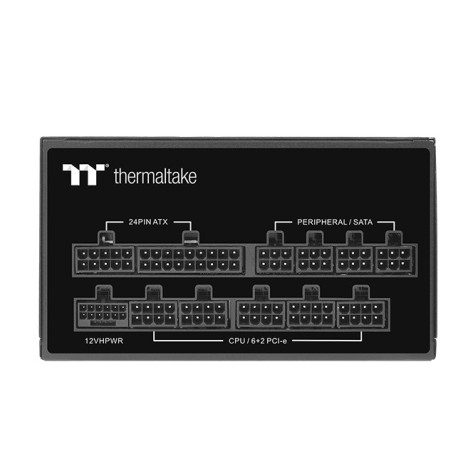 Захранване Thermaltake Toughpower GF A3 1050W + Thermaltake Ceres 350 Black - PS-TPD-1050FNFAGE-H_CA-1Z3-00M1WN-00