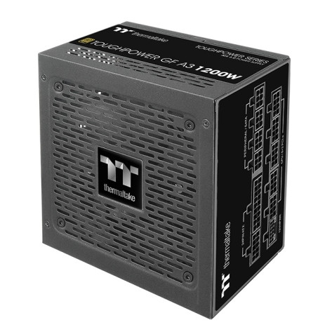 Захранване Thermaltake Toughpower GF A3 1200W - PS-TPD-1200FNFAGE-H