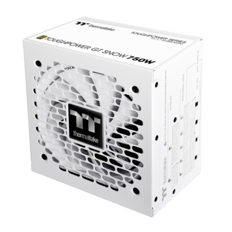 Захранване Thermaltake Toughpower GT 750W Snow - PS-TPT-0750FNFAGE-W