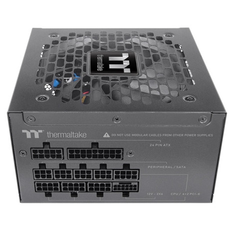 Захранване Thermaltake Toughpower GT 850W - PS-TPT-0850FNFAGE-3