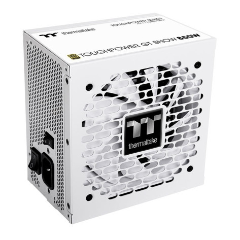 Захранване Thermaltake Toughpower GT 850W Snow - PS-TPT-0850FNFAGE-W