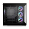 Кутия за компютър Thermaltake View 380 TG ARGB - CA-1Z2-00M1WN-00