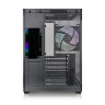 Кутия за компютър Thermaltake View 380 TG ARGB - CA-1Z2-00M1WN-00