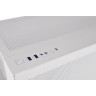 Кутия за компютър Thermaltake View 380 TG ARGB Snow - CA-1Z2-00M6WN-00