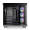 Кутия за компютър Thermaltake View 380 XL TG ARGB - CA-11E-00M1WN-00