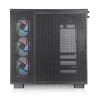 Кутия за компютър Thermaltake View 380 XL TG ARGB - CA-11E-00M1WN-00