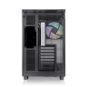 Кутия за компютър Thermaltake View 380 XL TG ARGB - CA-11E-00M1WN-00