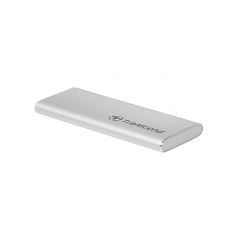 Твърд диск Transcend 120GB - TS120GESD240C