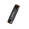 Твърд диск Transcend 128GB - TS128GESD310C