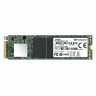 Твърд диск Transcend 128GB - TS128GMTE110S