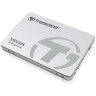 Твърд диск Transcend 128GB - TS128GSSD230S