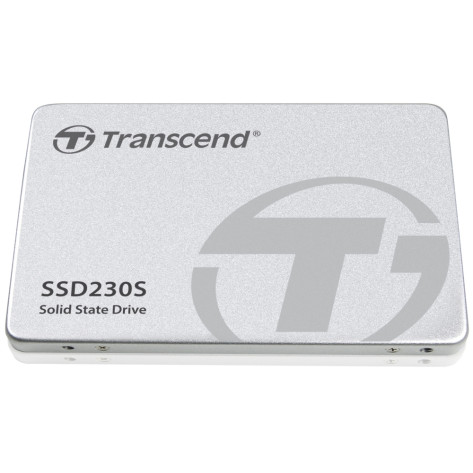 Твърд диск Transcend 128GB - TS128GSSD230S