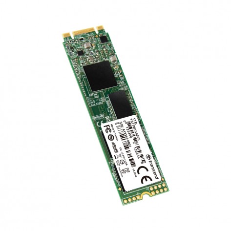 Твърд диск Transcend 1TB - TS1TMTS830S