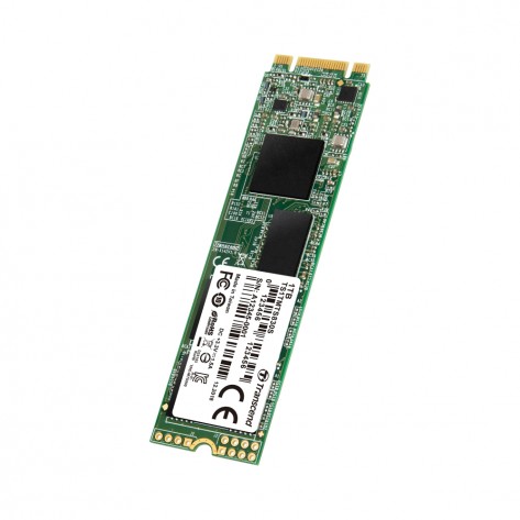 Твърд диск Transcend 1TB - TS1TMTS830S