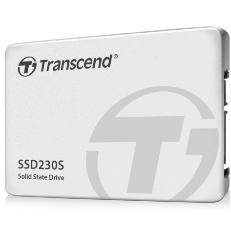 Твърд диск Transcend 1TB - TS1TSSD230S