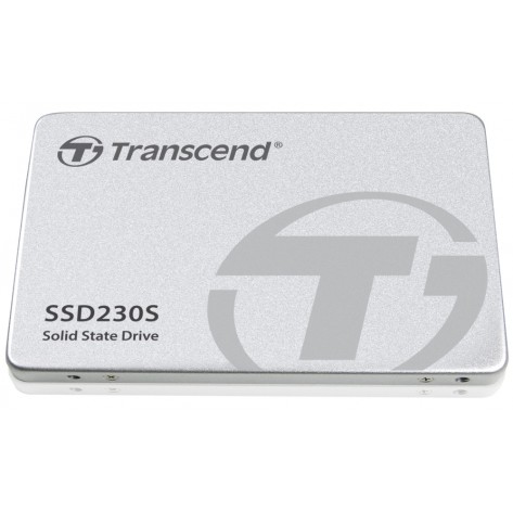 Твърд диск Transcend 1TB - TS1TSSD230S