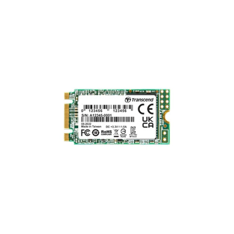 Твърд диск Transcend 250GB - TS250GMTS425S