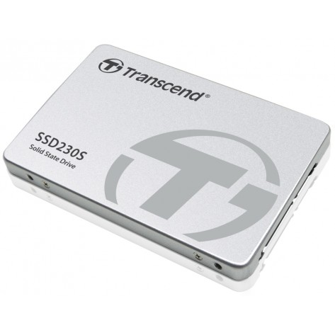 Твърд диск Transcend 256GB - TS256GSSD230S