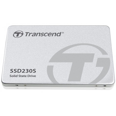 Твърд диск Transcend 256GB - TS256GSSD230S