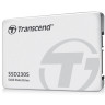 Твърд диск Transcend 2TB - TS2TSSD230S