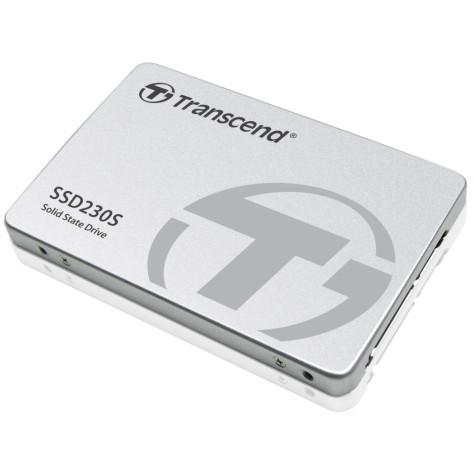 Твърд диск Transcend 2TB - TS2TSSD230S