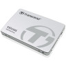 Твърд диск Transcend 2TB - TS2TSSD230S