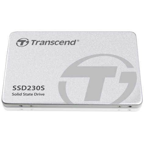 Твърд диск Transcend 2TB - TS2TSSD230S