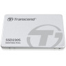 Твърд диск Transcend 2TB - TS2TSSD230S
