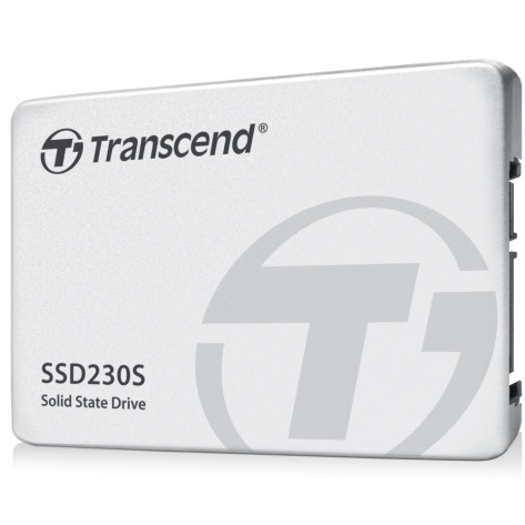 Твърд диск Transcend 2TB - TS2TSSD230S