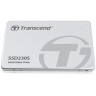 Твърд диск Transcend 512GB - TS512GSSD230S