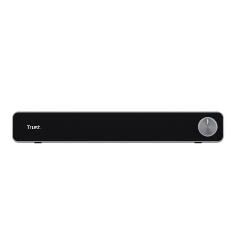 Тонколони TRUST Arys USB Soundbar - 22946