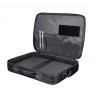 Чанта TRUST Atlanta Laptop Bag 15.6" ECO - Black - 24189