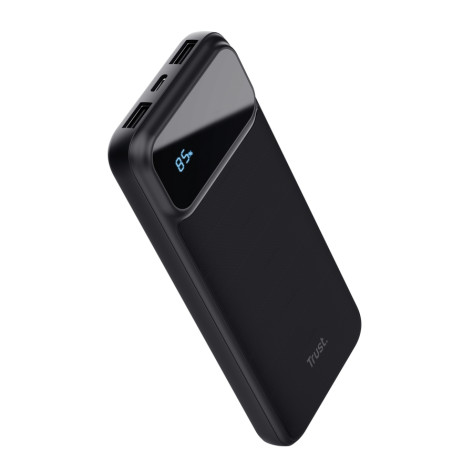Външна батерия TRUST Avala 10.000 PD Powerbank - 25882