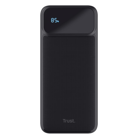 Външна батерия TRUST Avala 10.000 PD Powerbank - 25882