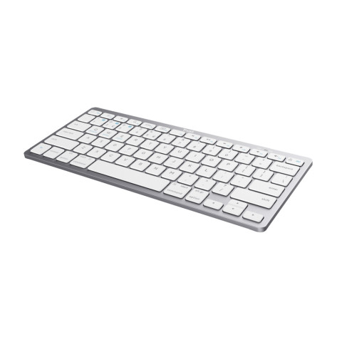 Клавиатура TRUST Basics Bluetooth Keyboard US - 24651