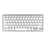 Клавиатура TRUST Basics Bluetooth Keyboard US - 24651