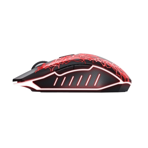 Мишка TRUST Basics Gaming Wireless Mouse - 24750